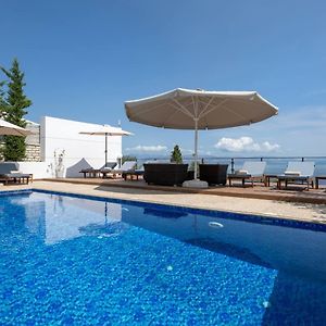 Luxury Villa Alexandros Corfu